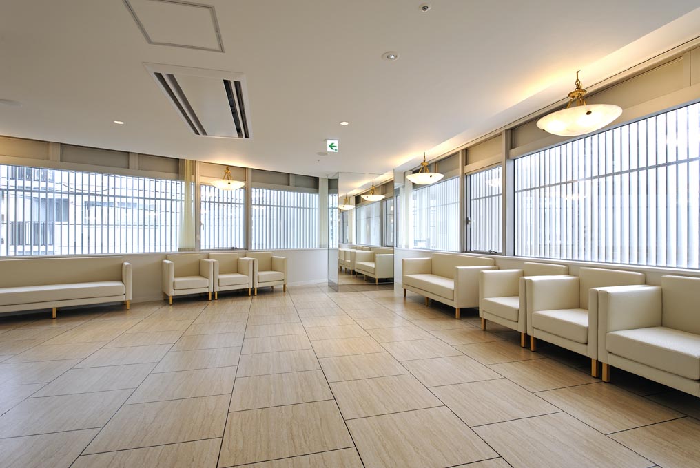 就業先イメージ