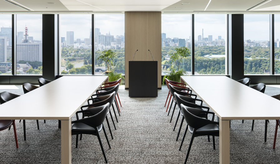 就業先イメージ