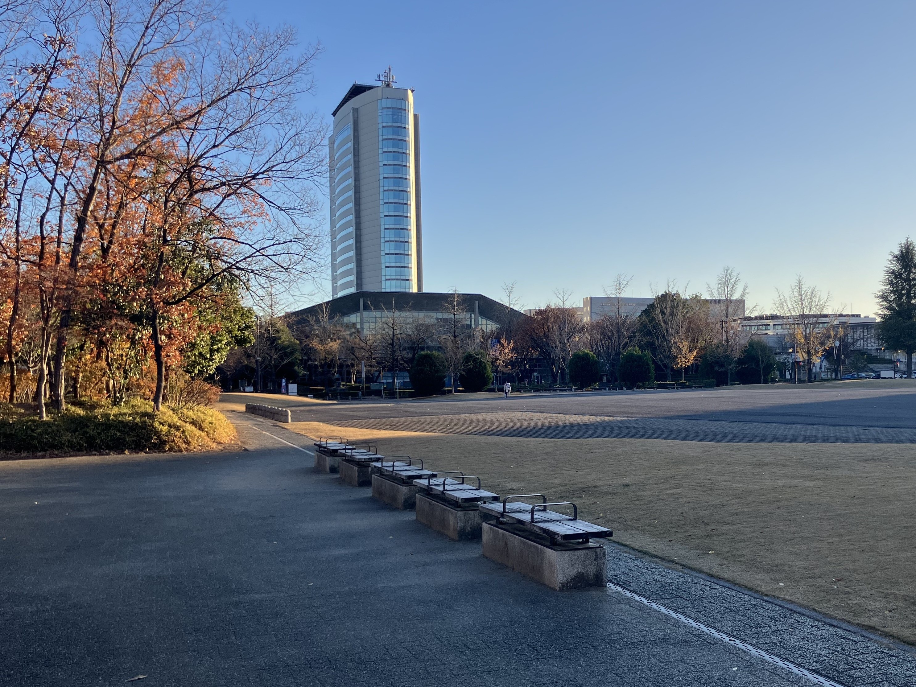 就業先イメージ