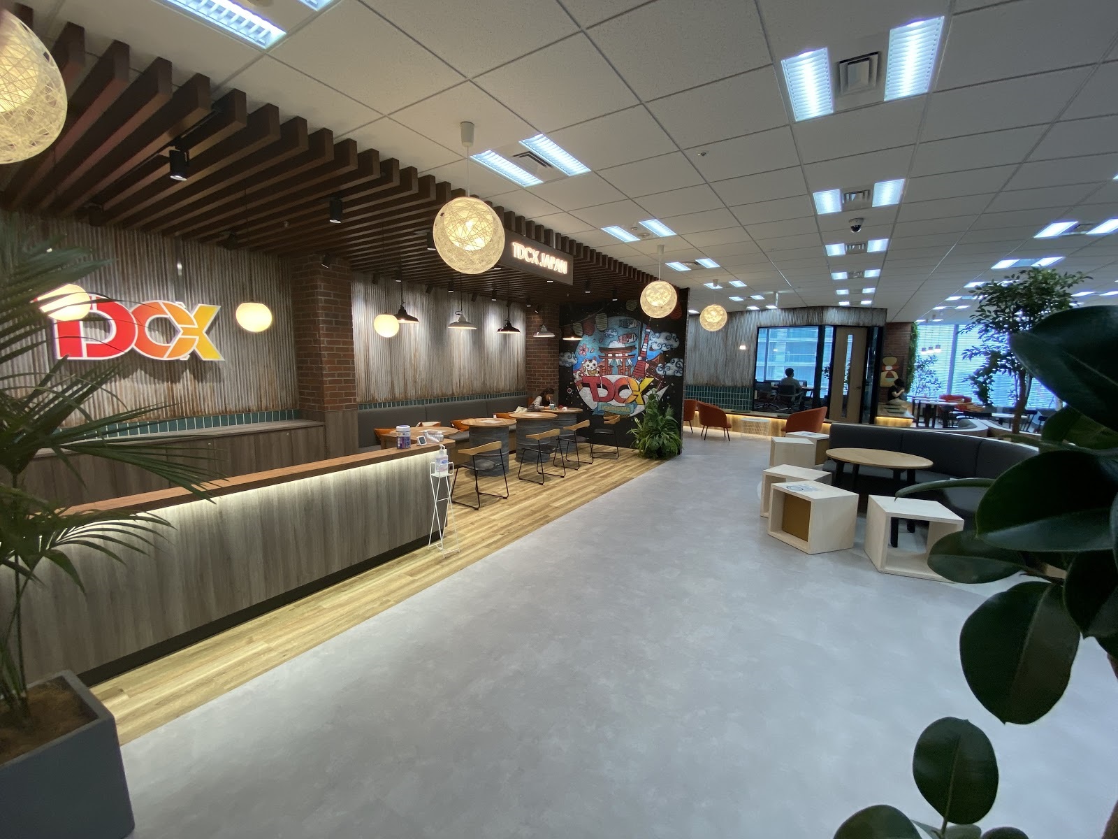 就業先イメージ