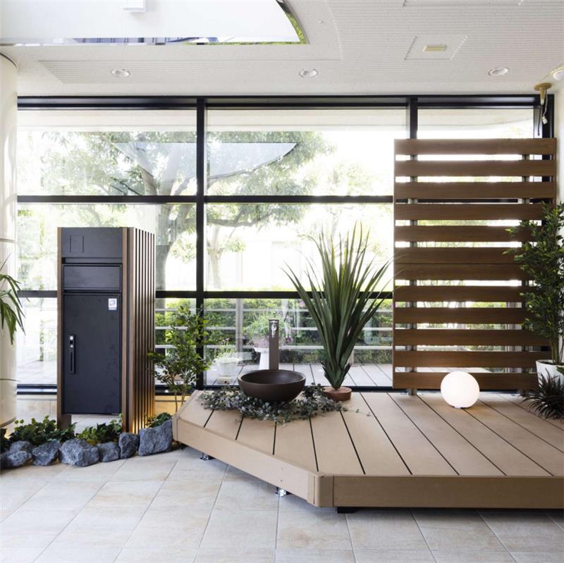 就業先イメージ