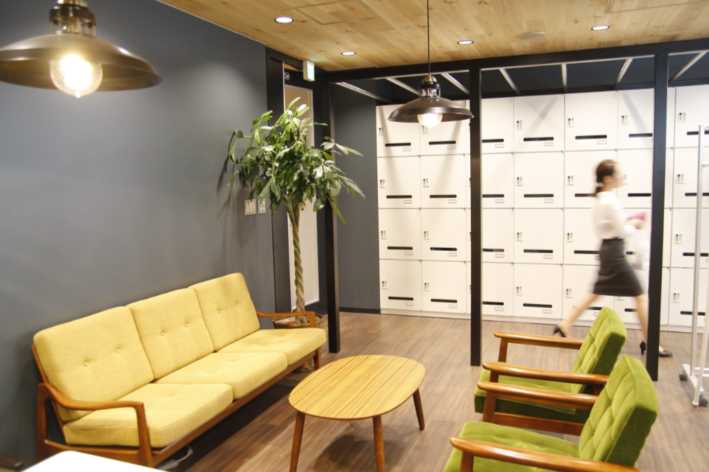 就業先イメージ