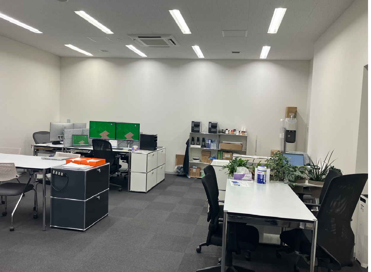 就業先イメージ