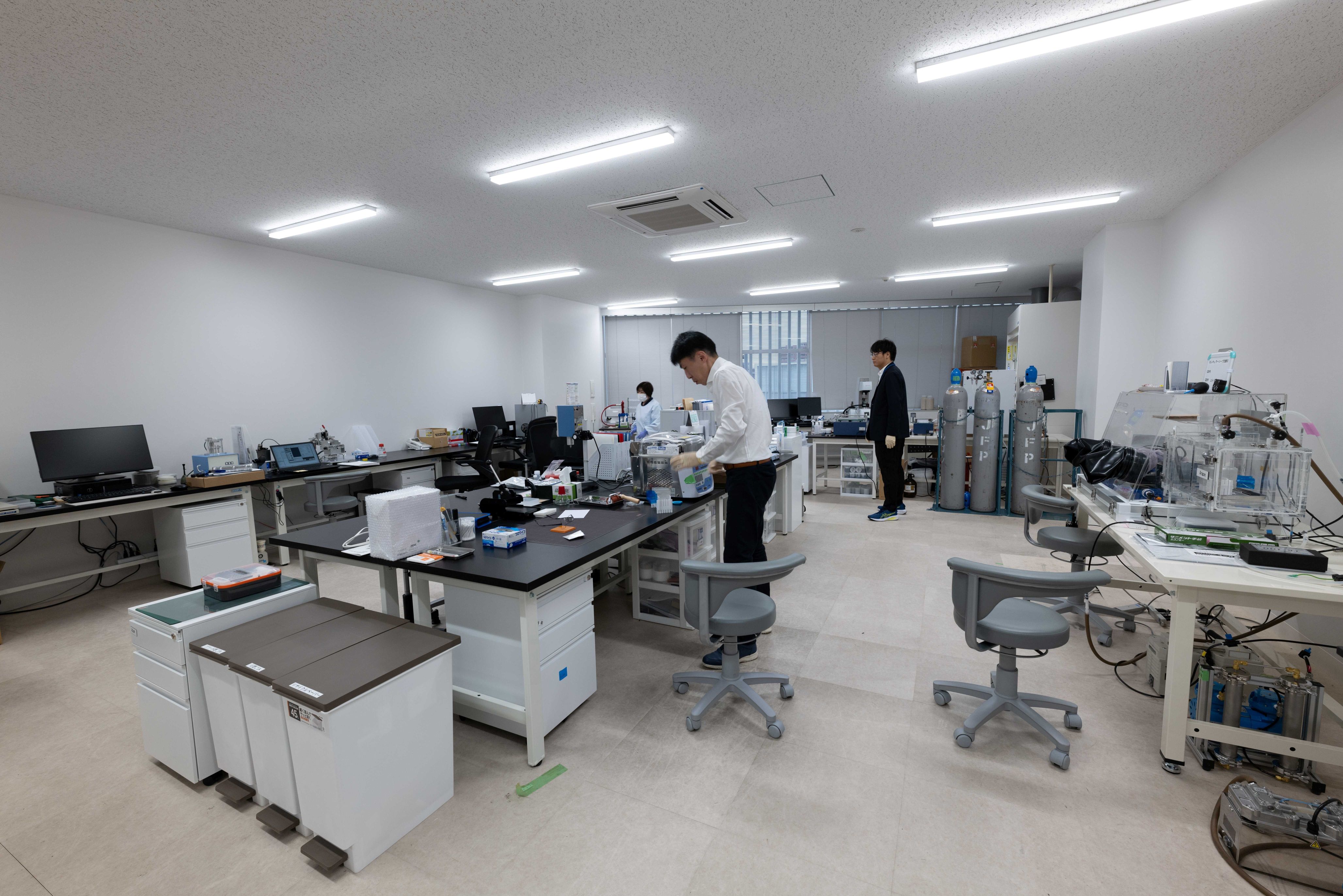 就業先イメージ