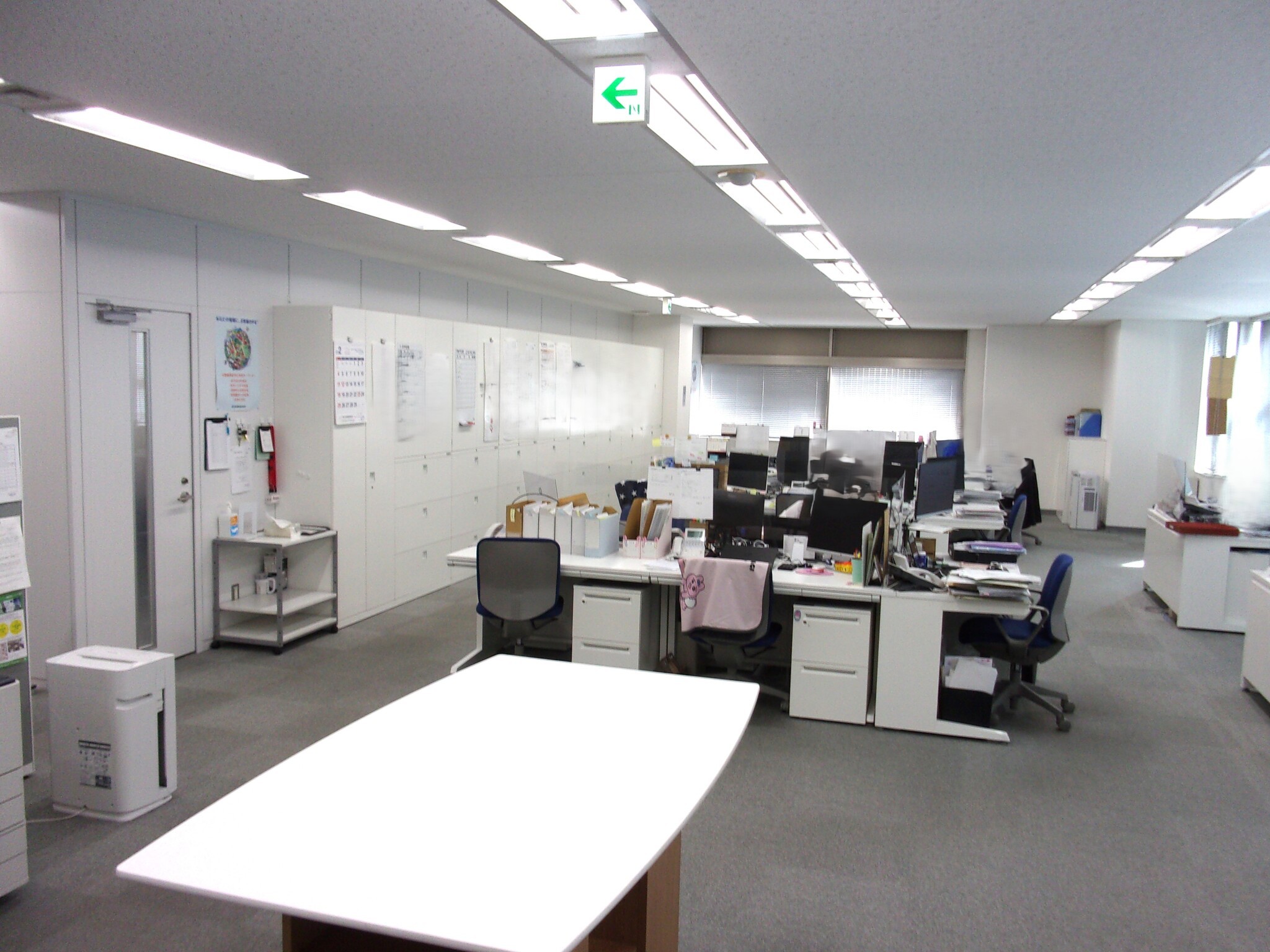 就業先イメージ