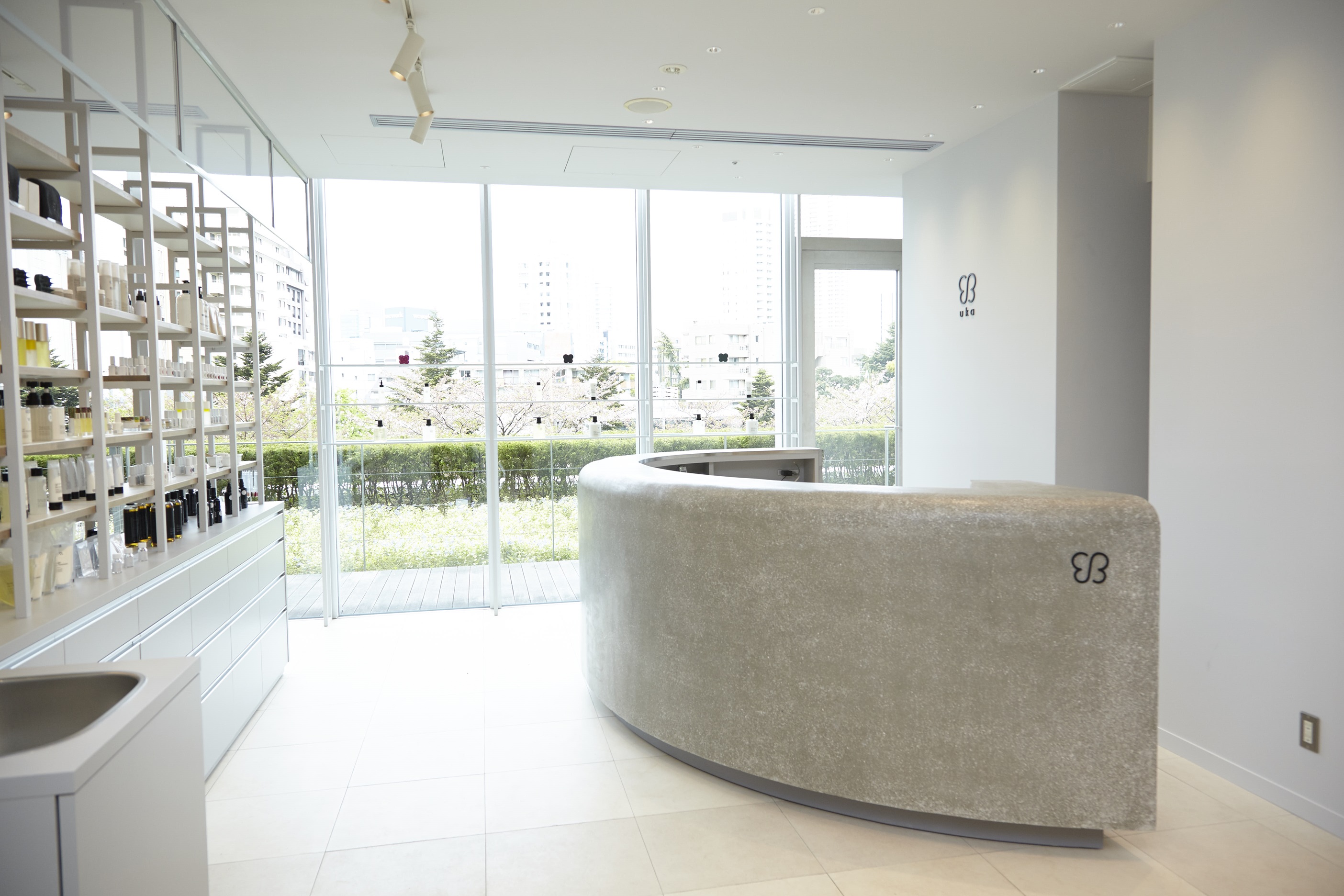 就業先イメージ