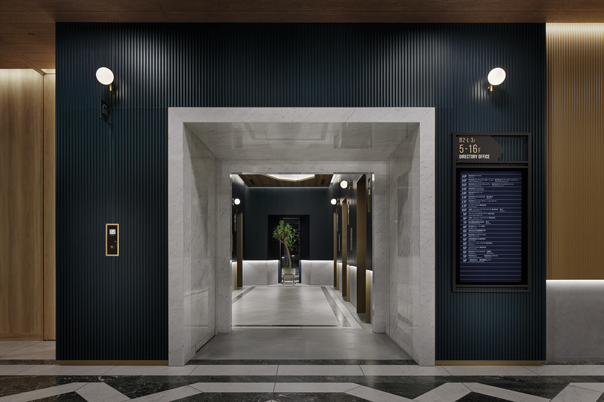 就業先イメージ