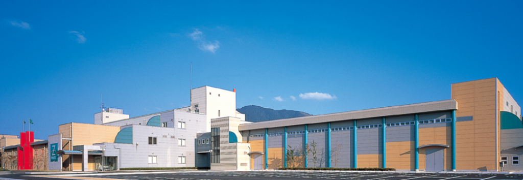 就業先イメージ