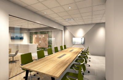 就業先イメージ