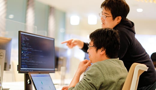 就業先イメージ