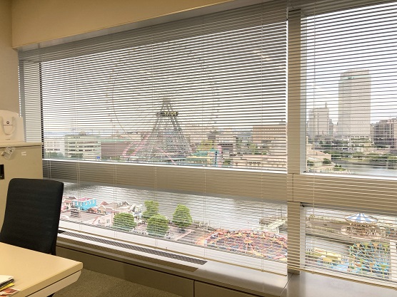 就業先イメージ