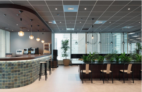 就業先イメージ