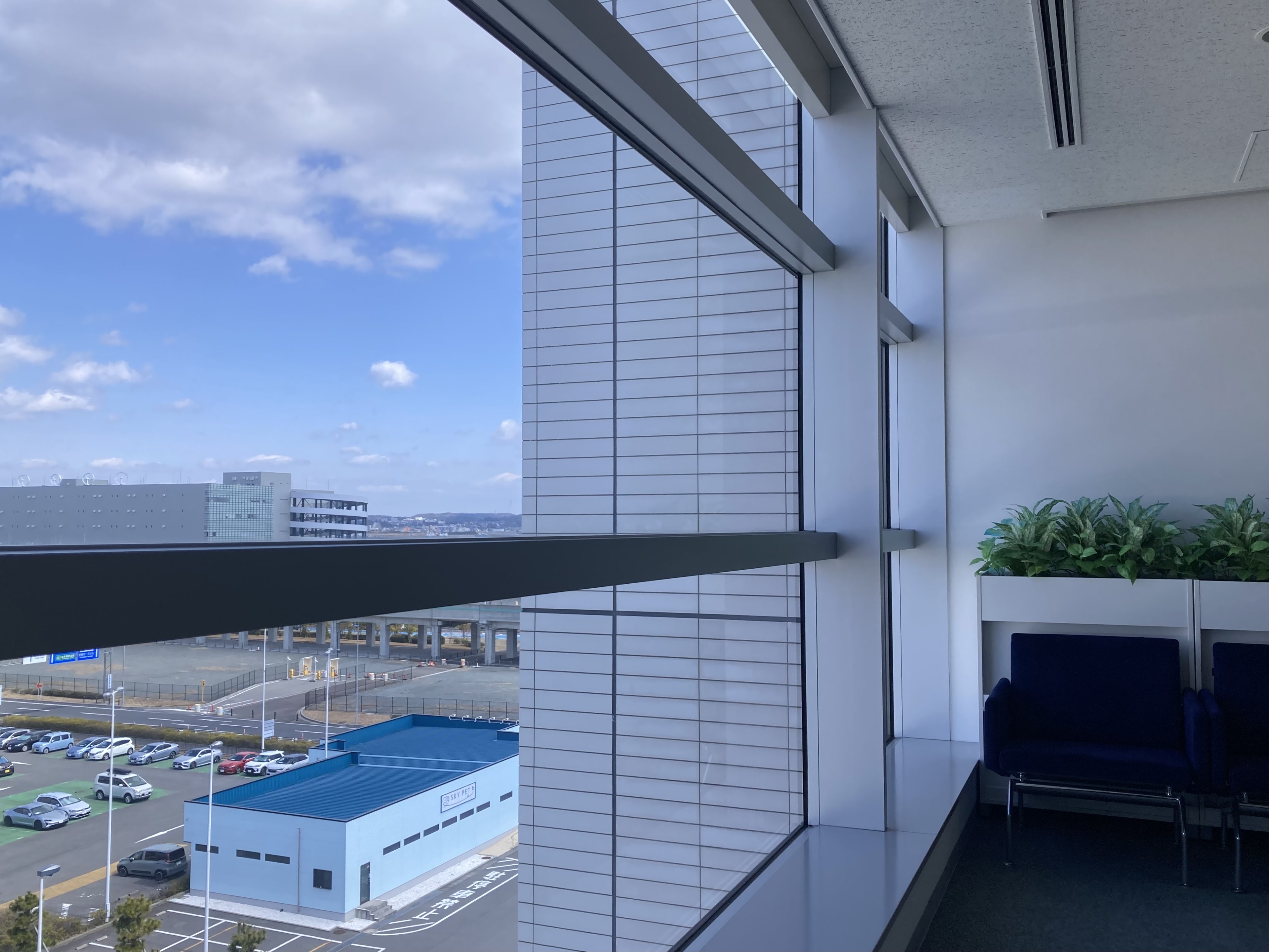 就業先イメージ