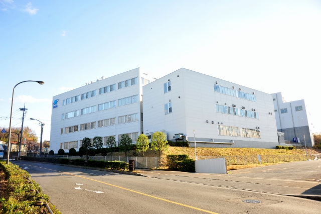 就業先イメージ