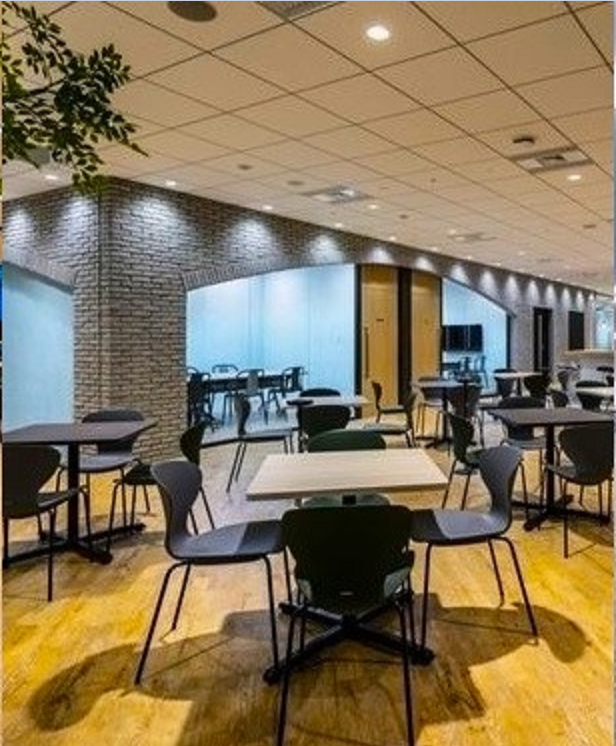 就業先イメージ