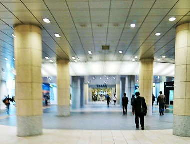 就業先イメージ