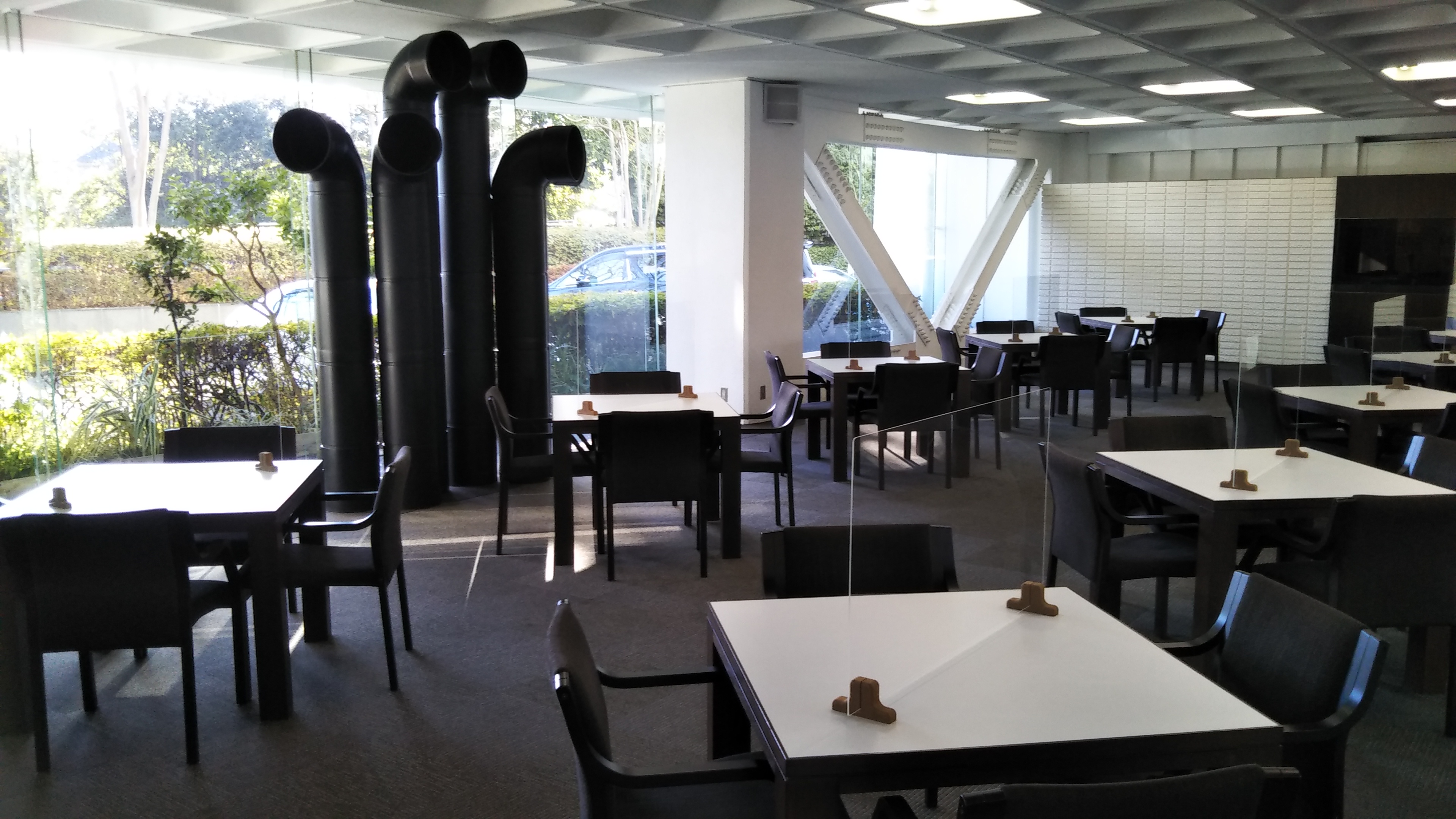 就業先イメージ