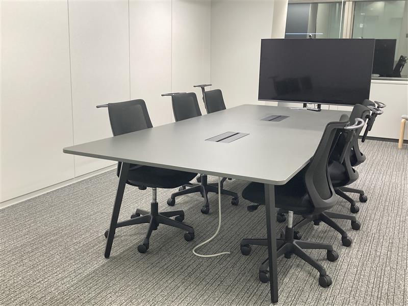 就業先イメージ