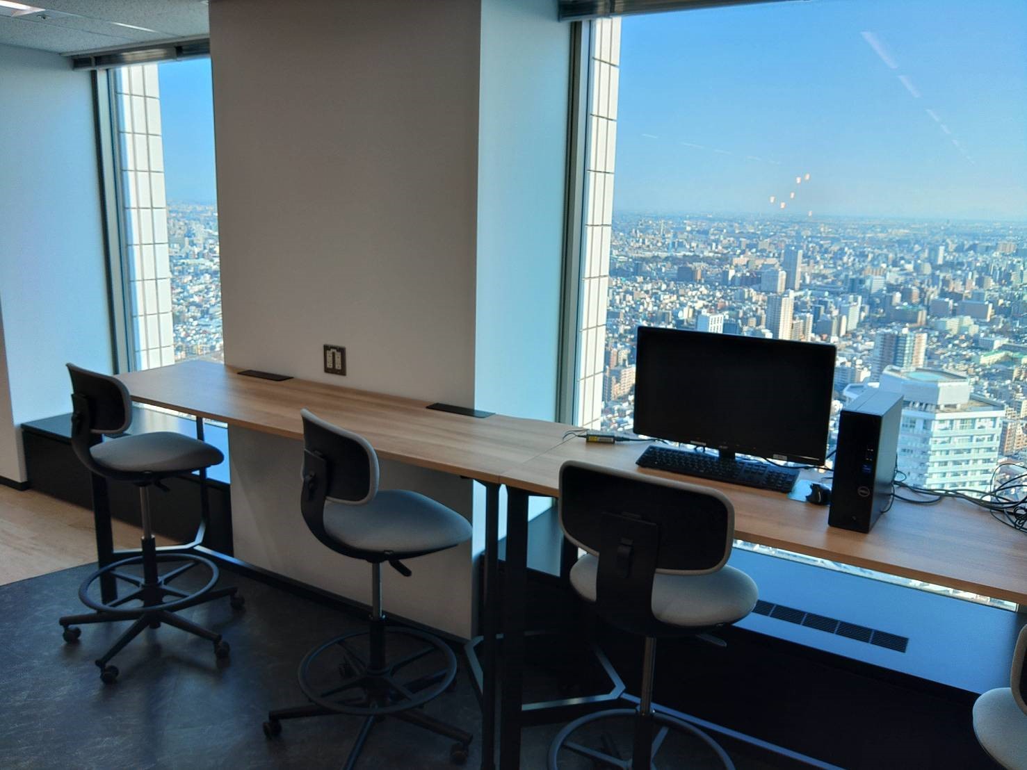 就業先イメージ