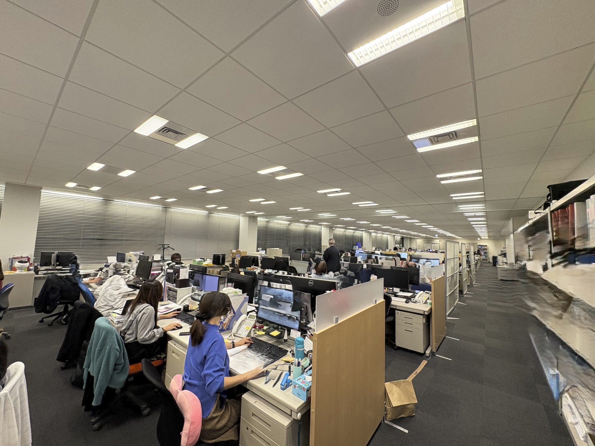 就業先イメージ