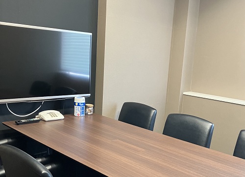 就業先イメージ