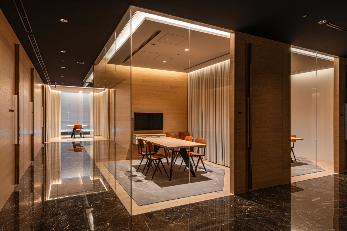 就業先イメージ