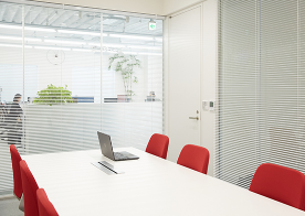 就業先イメージ