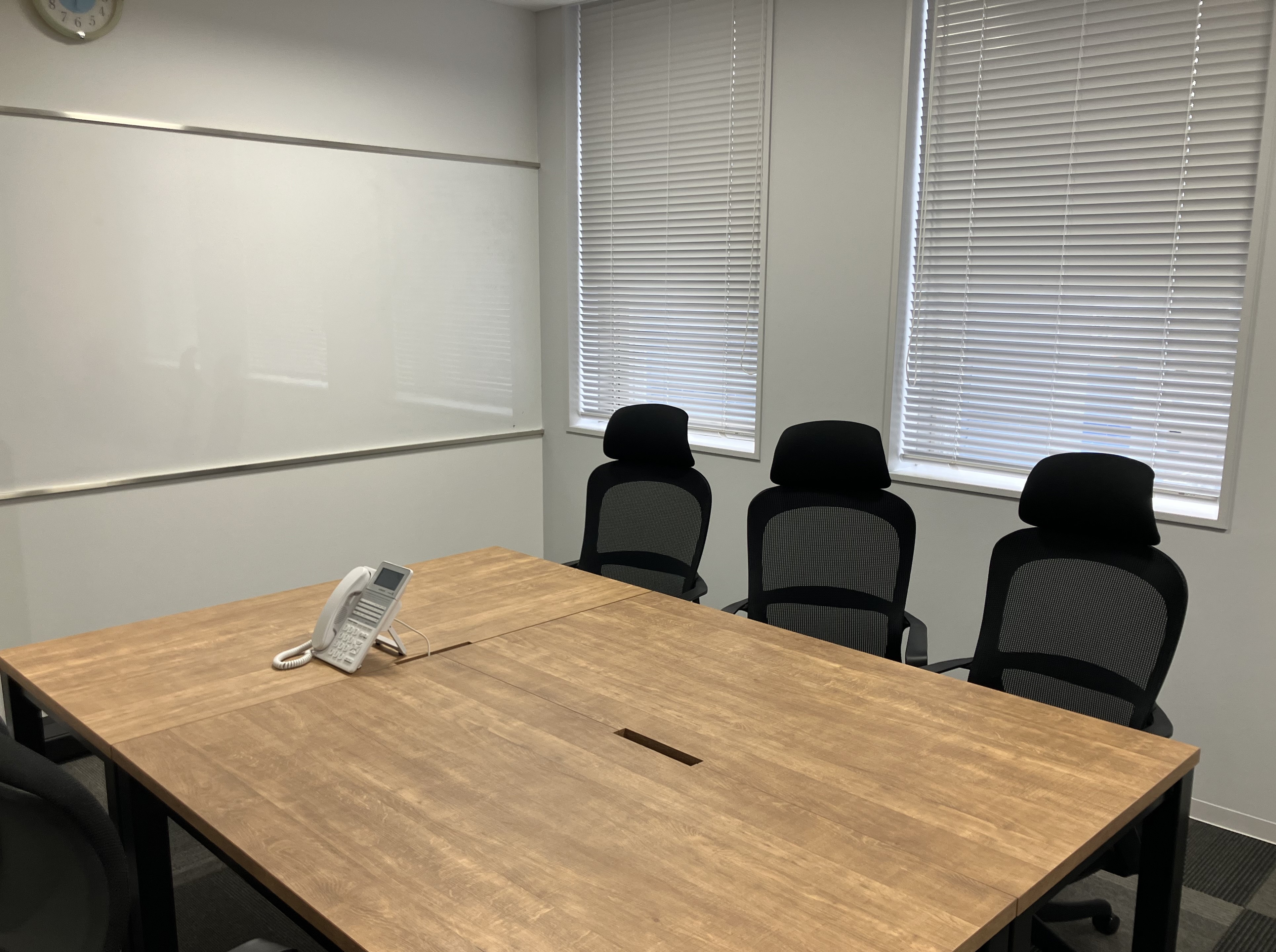 就業先イメージ