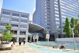 就業先イメージ