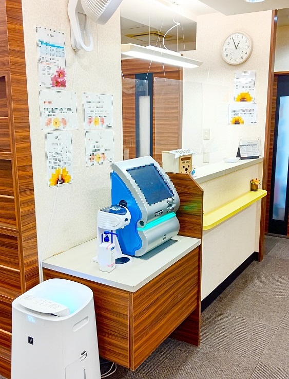 就業先イメージ