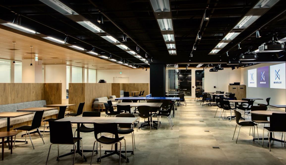 就業先イメージ