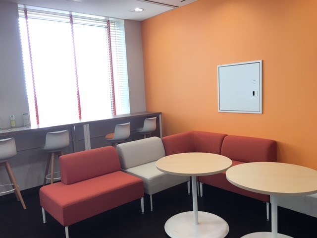 就業先イメージ