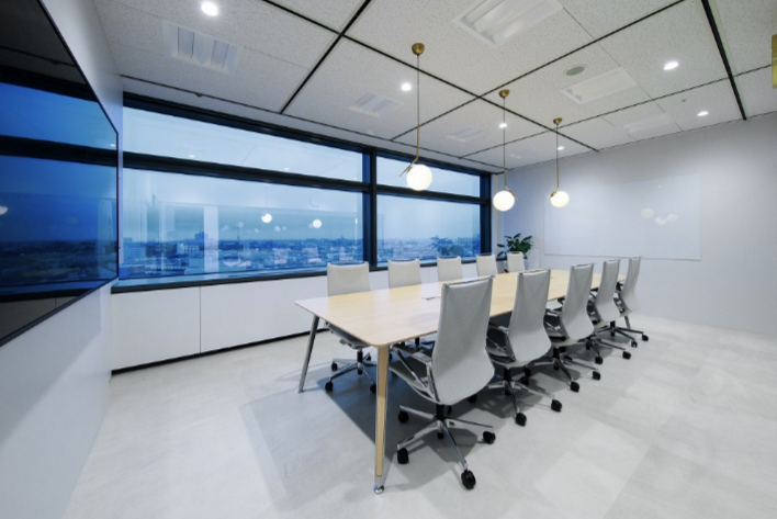 就業先イメージ