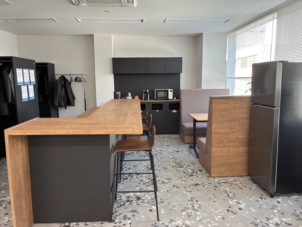 就業先イメージ