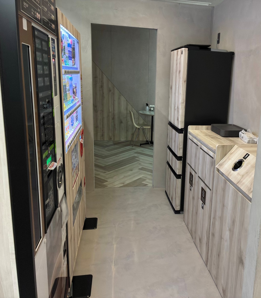 就業先イメージ