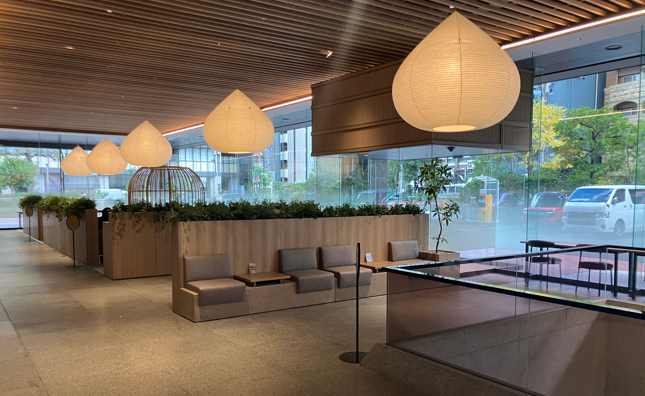 就業先イメージ