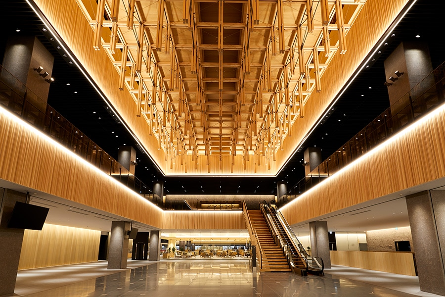 就業先イメージ