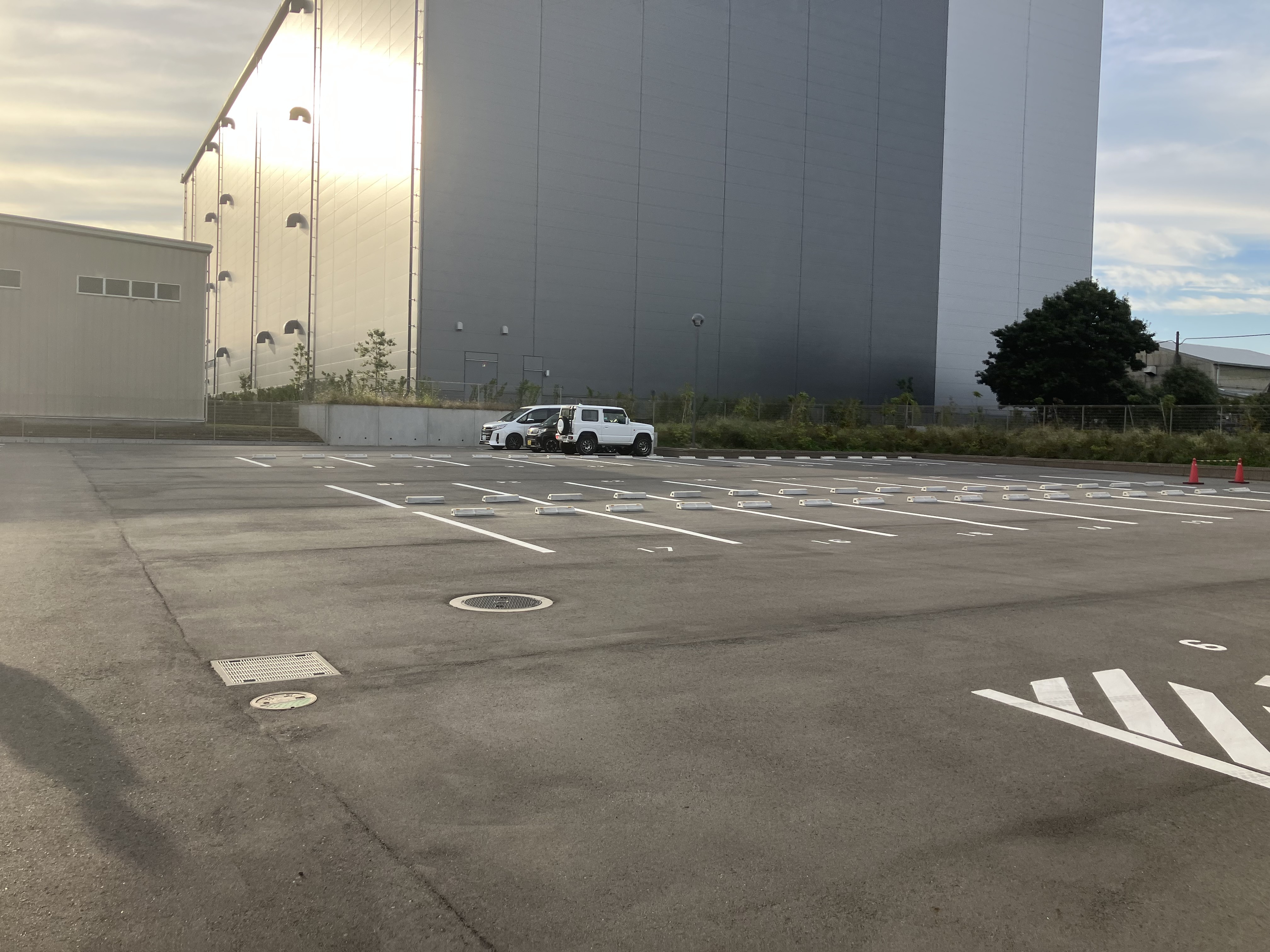 就業先イメージ