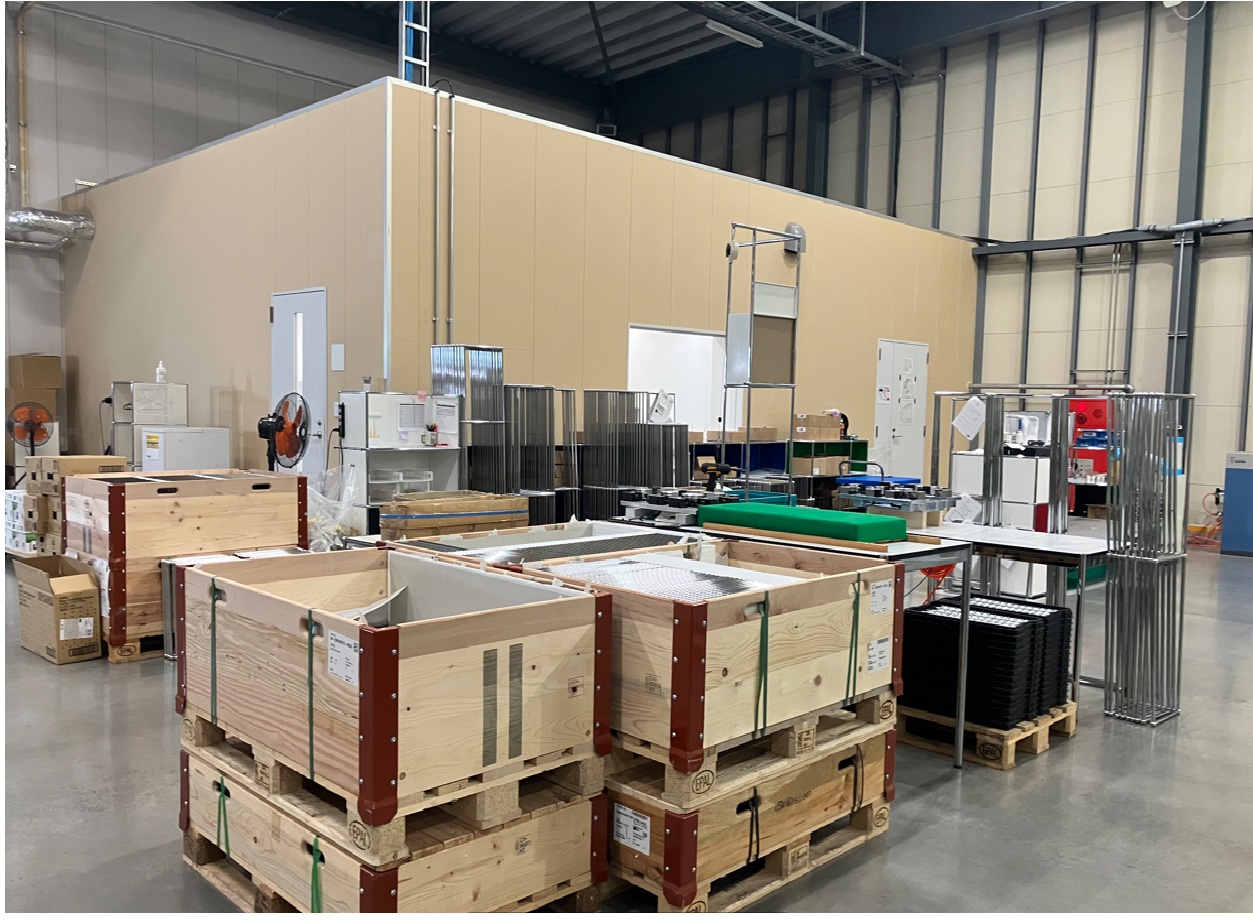 就業先イメージ