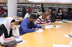 就業先イメージ