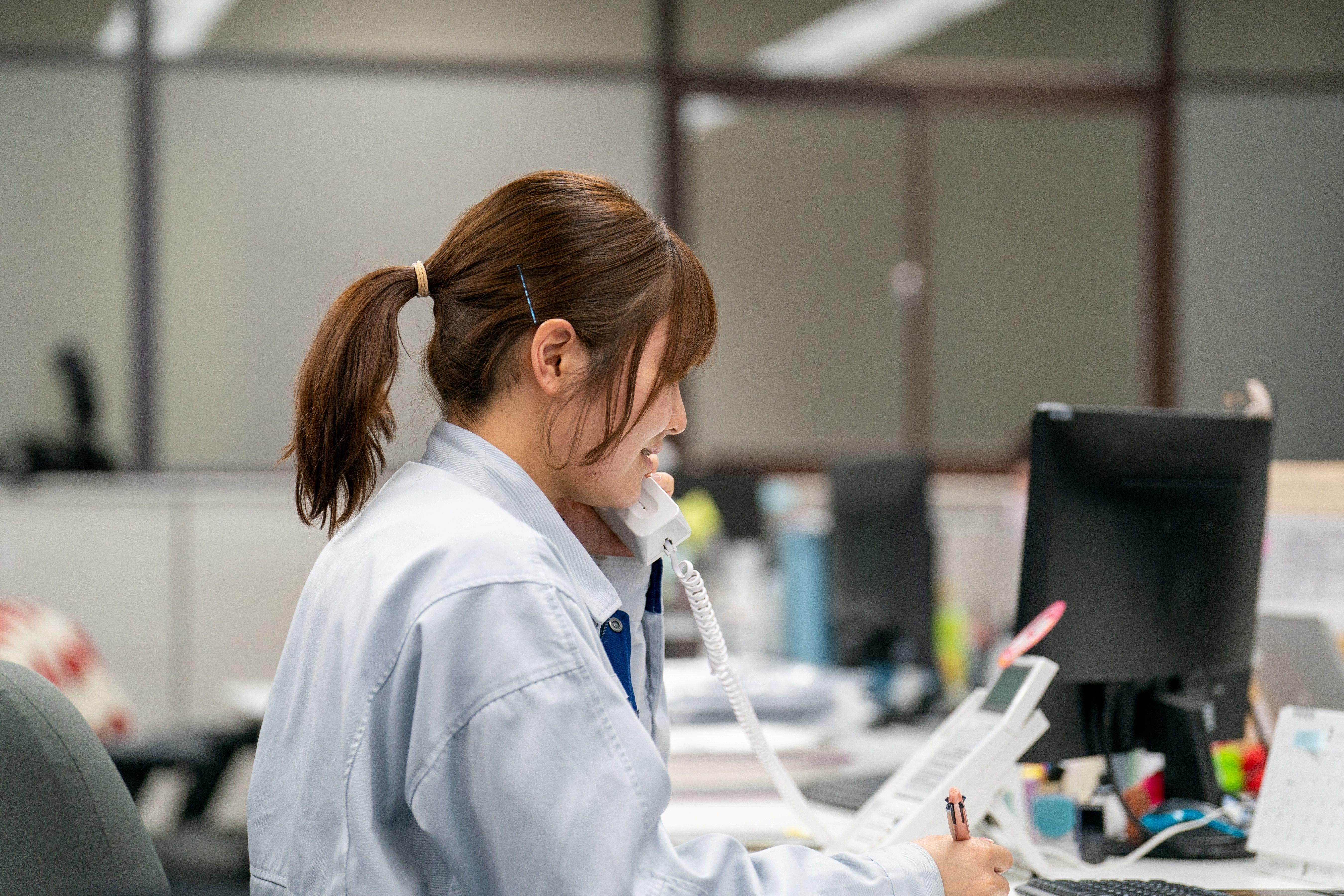 就業先イメージ