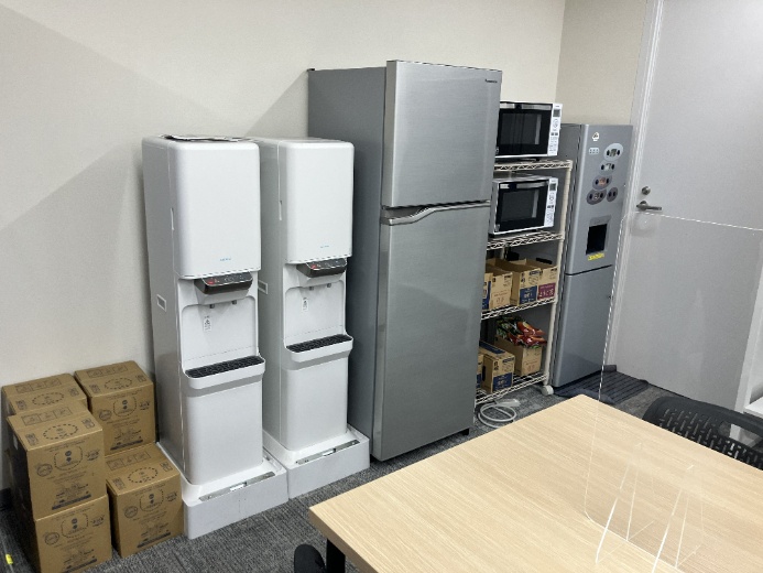 就業先イメージ