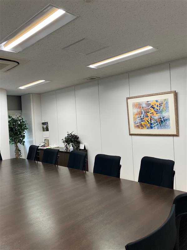 就業先イメージ