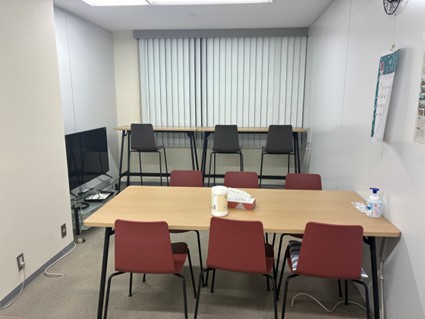 就業先イメージ