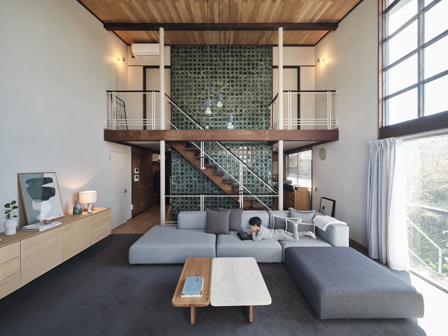 就業先イメージ