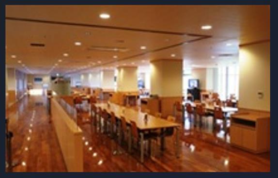 就業先イメージ