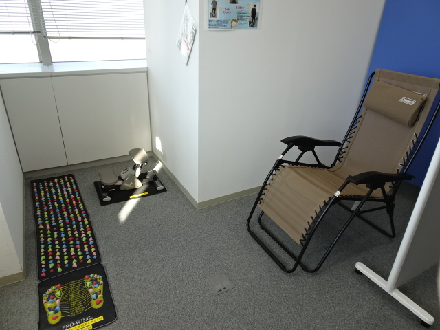 就業先イメージ