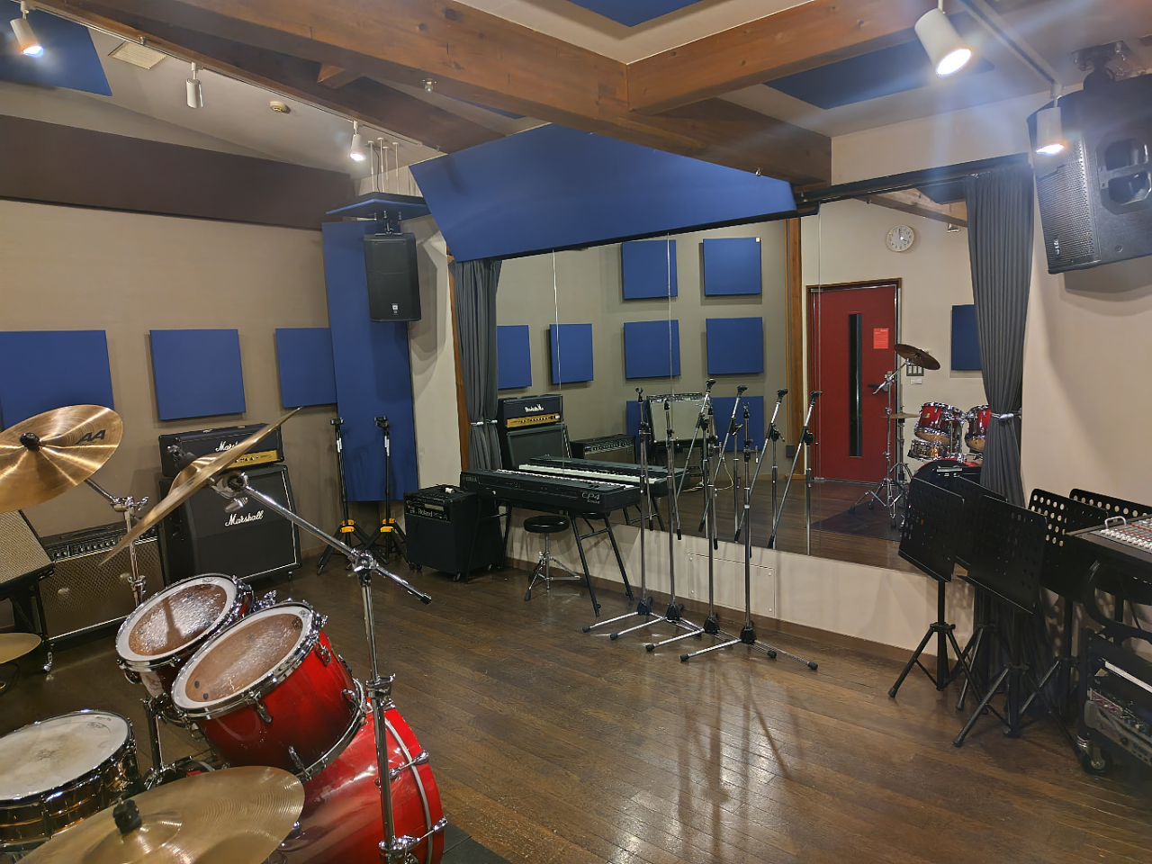 就業先イメージ