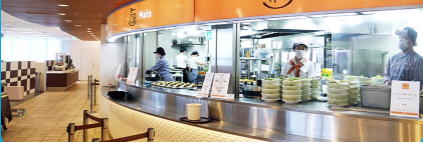 就業先イメージ