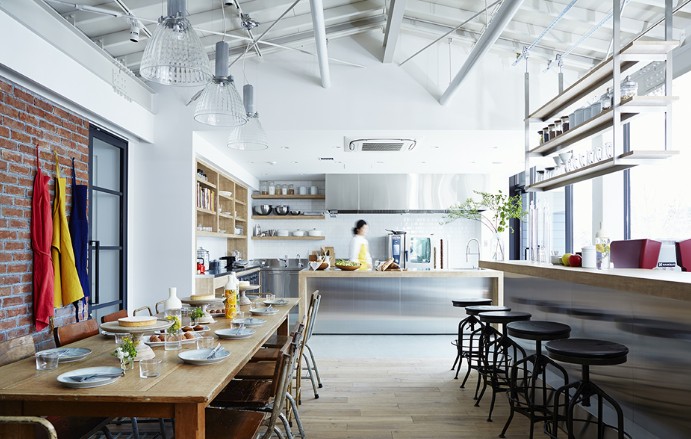 就業先イメージ